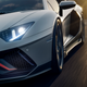 Image for article titled The Aventador LP 780-4 Ultimae Is Lamborghini's Naturally Aspirated V12 Finale